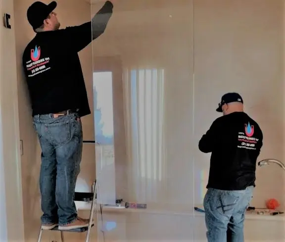 Professional plumbing installation for Tankless Water Heater Installation in Westbrook